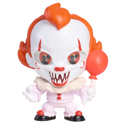 Figura sorpresa Tiny Nightmares Wave 1 de Just Play - 9