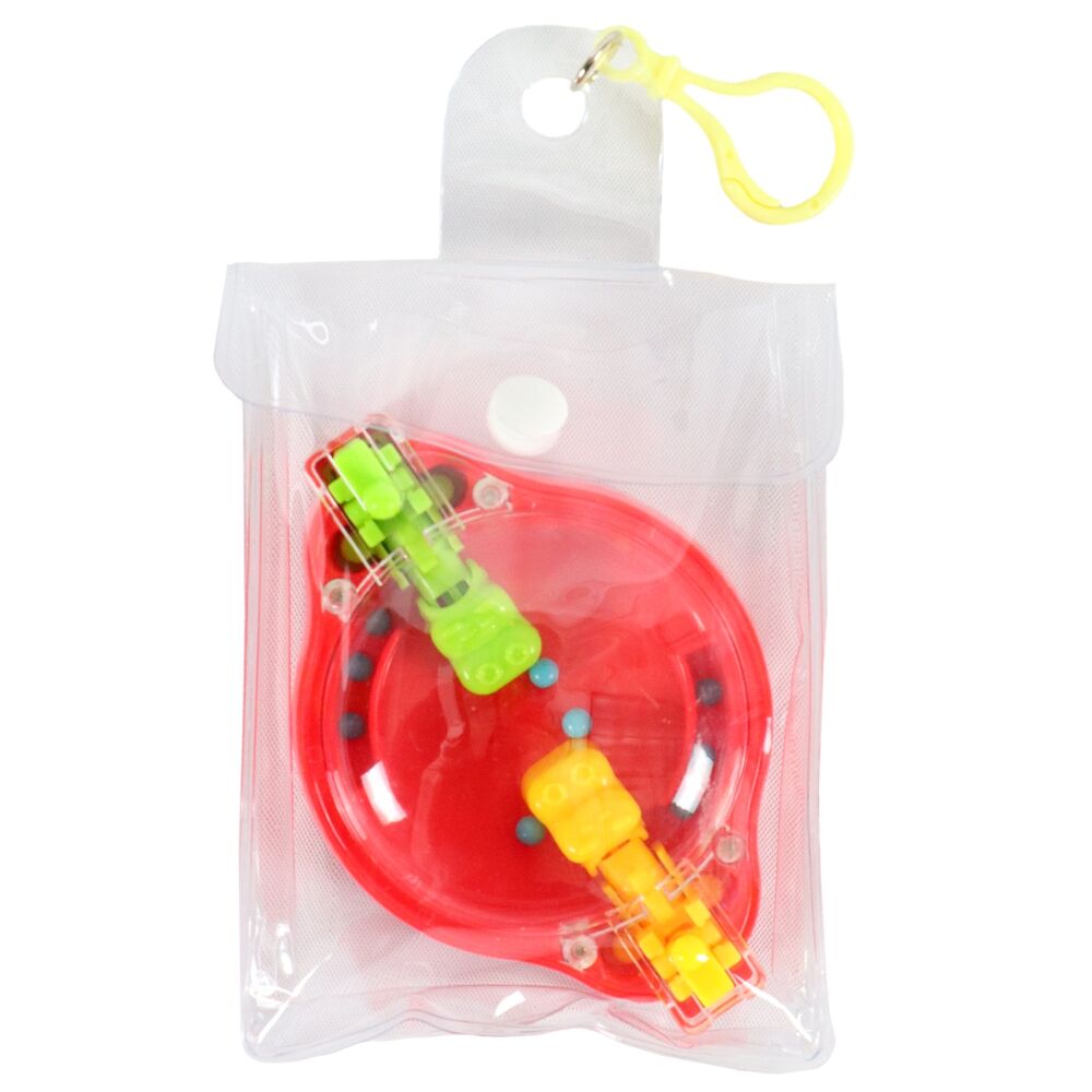 Surtido de juegos micro Hasbro con Conecta 4, Operación, Tragabolas y Quién es Quién - 2