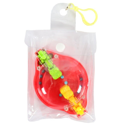 Surtido de juegos micro Hasbro con Conecta 4, Operación, Tragabolas y Quién es Quién - 2