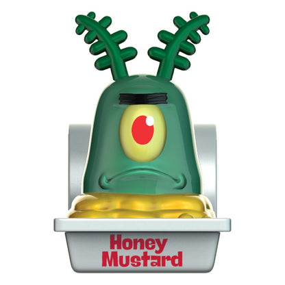 Figura sorpresa F.U.N. Food Figures de Bob Esponja de Just Play - 6