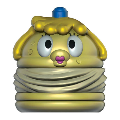 Figura sorpresa F.U.N. Food Figures de Bob Esponja de Just Play - 9