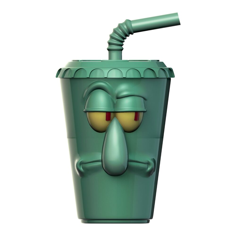 Figura sorpresa F.U.N. Food Figures de Bob Esponja de Just Play - 12