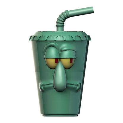 Figura sorpresa F.U.N. Food Figures de Bob Esponja de Just Play - 12