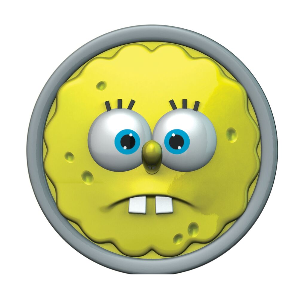 Figura sorpresa F.U.N. Food Figures de Bob Esponja de Just Play - 14