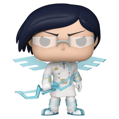 Figura Funko POP! de Uryu de Bleach Thousand-Year Blood War