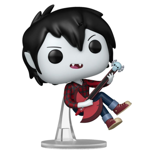 Figura Funko POP! de Marshall Lee con guitarra