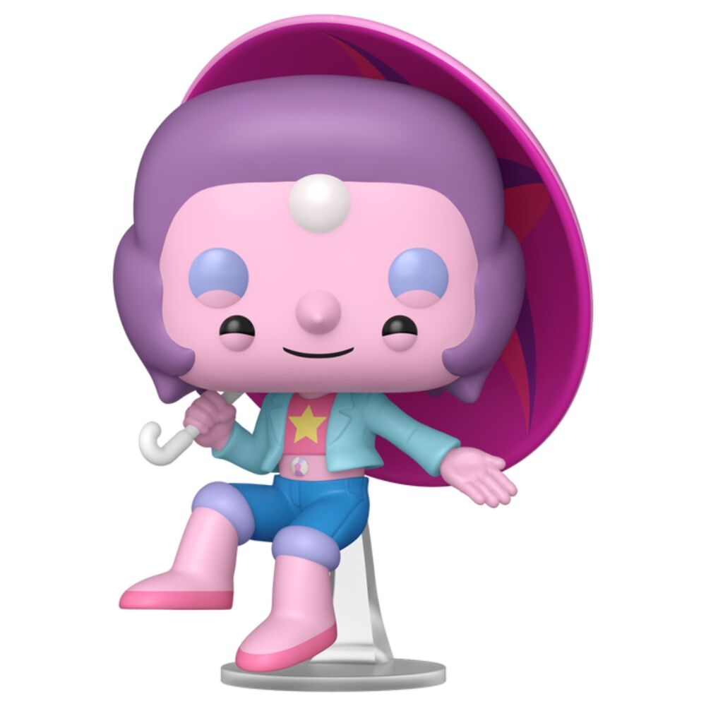 Figura Funko POP! Rainbow Quartz 2.0 de Steven Universe