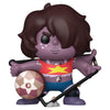 Figura Funko POP de Smoky Quartz de Steven Universe