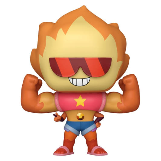 Figura Funko POP! de Sunstone de Steven Universe