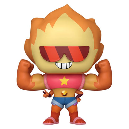 Figura Funko POP! de Sunstone de Steven Universe