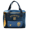 Bolsa portameriendas azul de terciopelo Ravenclaw Harry Potter