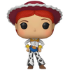 Figura Funko POP! de Jessie de Toy Story 4 con sombrero vaquero
