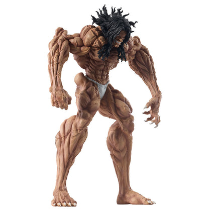 Figura Ichibansho Pickle Giant Heartbeat de Banpresto - 3