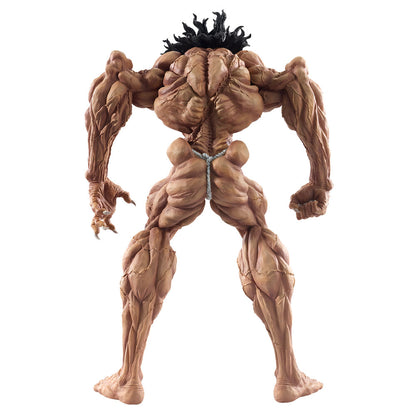 Figura Ichibansho Pickle Giant Heartbeat de Banpresto - 4