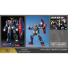 Maqueta HGUC 1/144 Psycho Gundam de Bandai Hobby