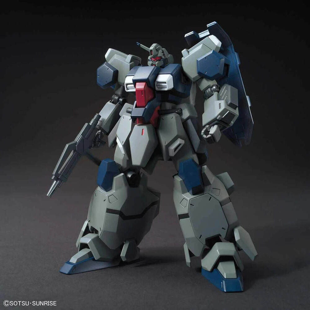 Maqueta HGUC 1/144 FD-03 Gustav Karl Unicorn Ver. de Gundam