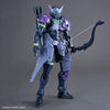 Figura model kit Rosan Archer 30 Minutes Fantasy con armadura y arco