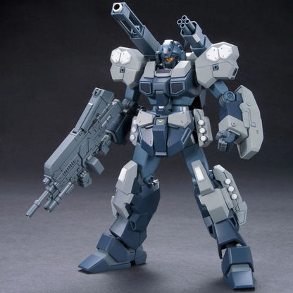 Maqueta HGUC 1/144 RGM-96X Jesta Cannon de Gundam