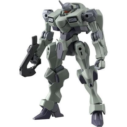 Maqueta HG 1/144 Zowort de Mobile Suit Gundam