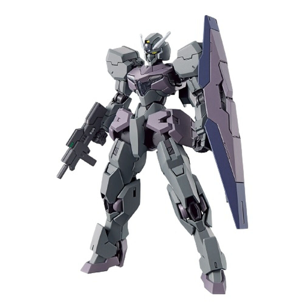 Maqueta HG 1/144 Gundvolva de Mobile Suit Gundam