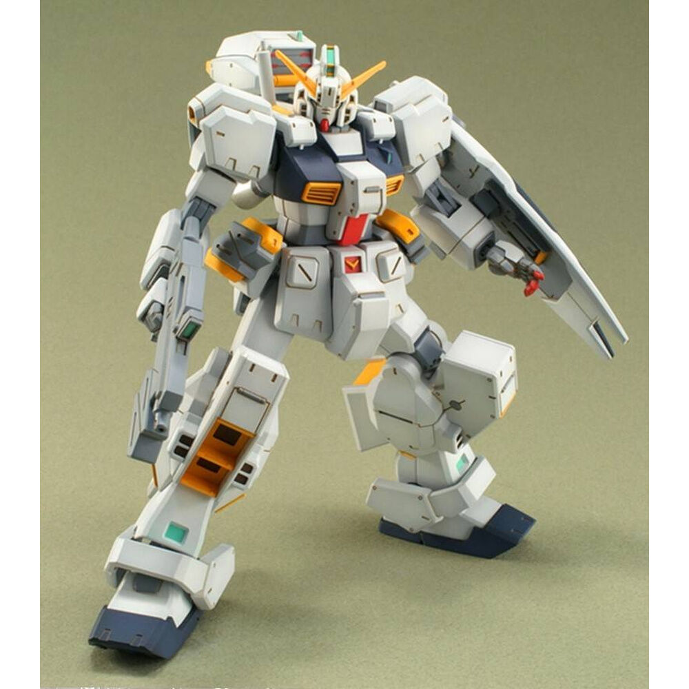 Maqueta RX-121-1 Gundam TR-1 Hazel Kai HG 1/144