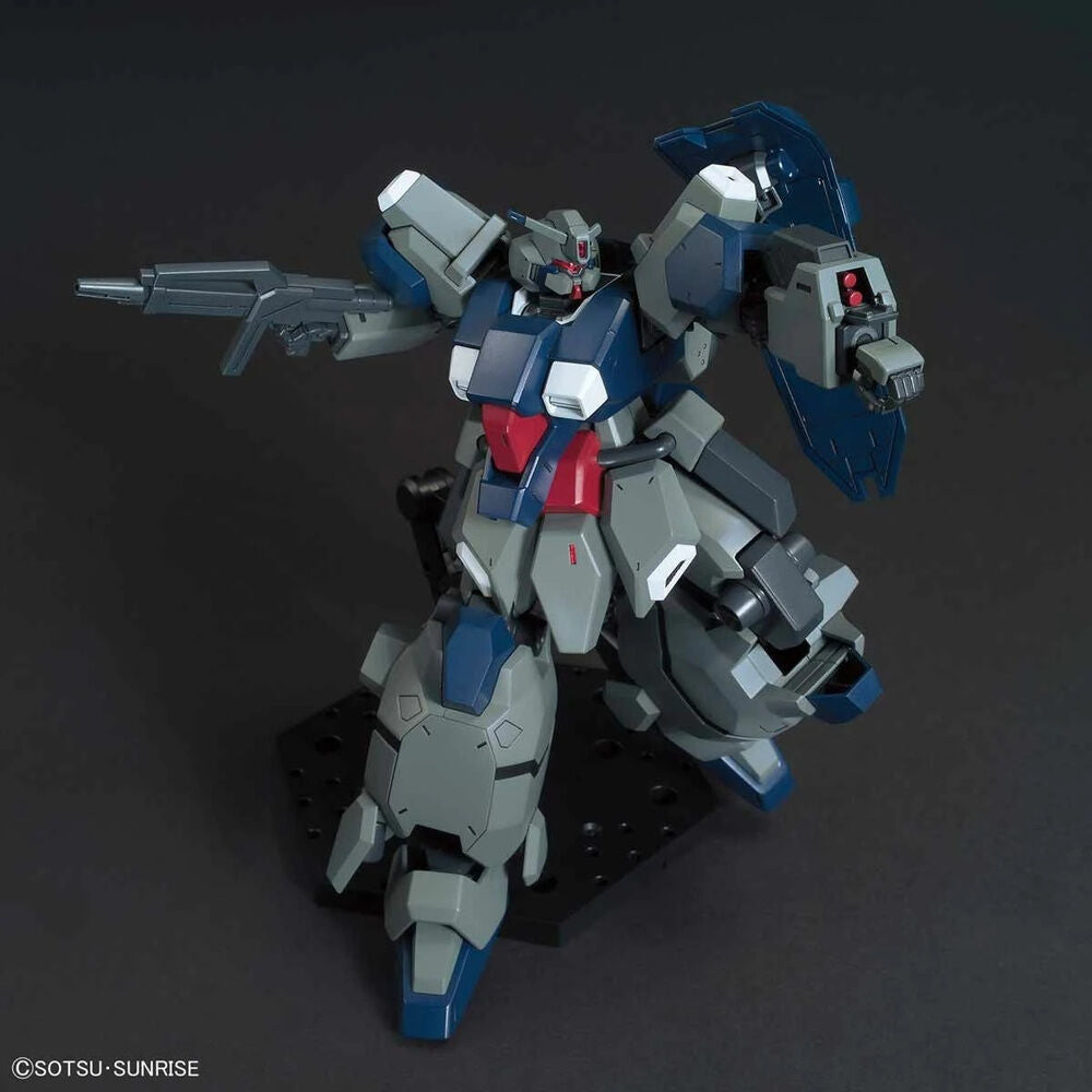Maqueta HGUC 1/144 FD-03 Gustav Karl Unicorn Ver. de Gundam - 3