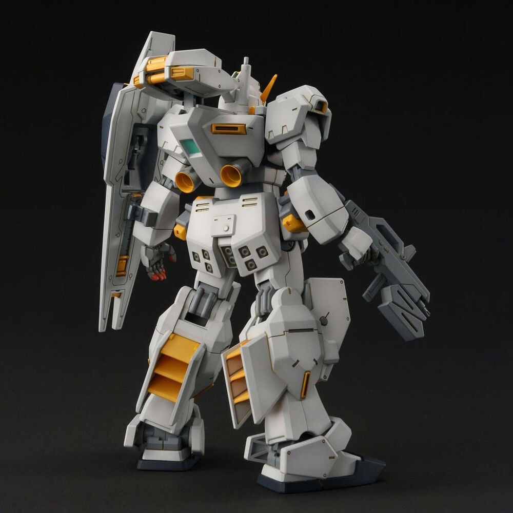 Maqueta RX-121-1 Gundam TR-1 Hazel Kai HG 1/144 - 2