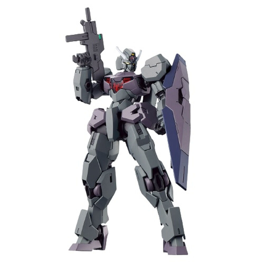 Maqueta HG 1/144 Gundvolva de Mobile Suit Gundam - 4