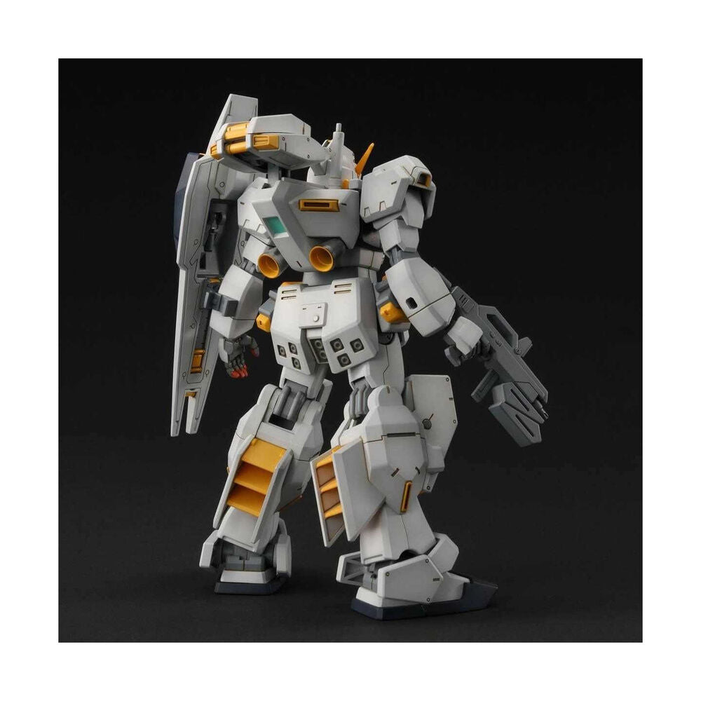 Maqueta RX-121-1 Gundam TR-1 Hazel Kai HG 1/144 - 3