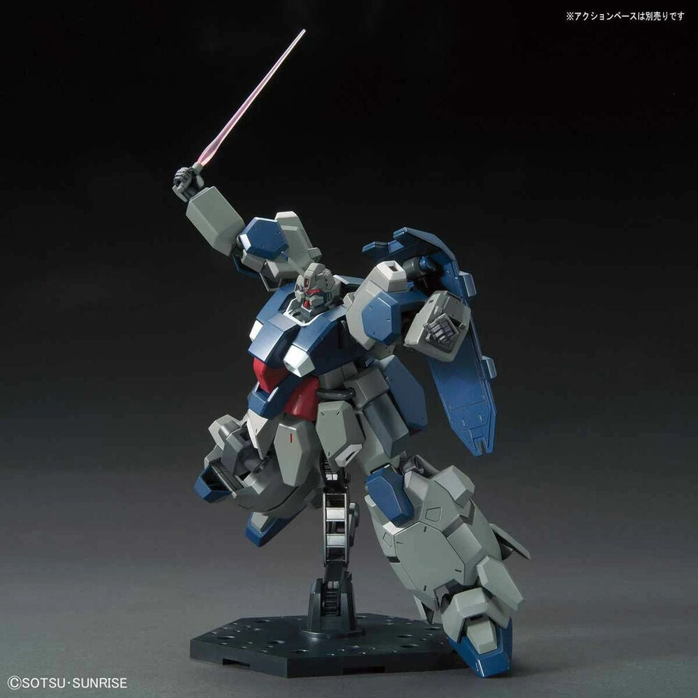 Maqueta HGUC 1/144 FD-03 Gustav Karl Unicorn Ver. de Gundam - 5