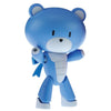 Maqueta Petit Gguy Lightning Blue azul y blanca