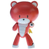 Maqueta HGPG 1/144 Petit Gguy Burning Red de Bandai Hobby