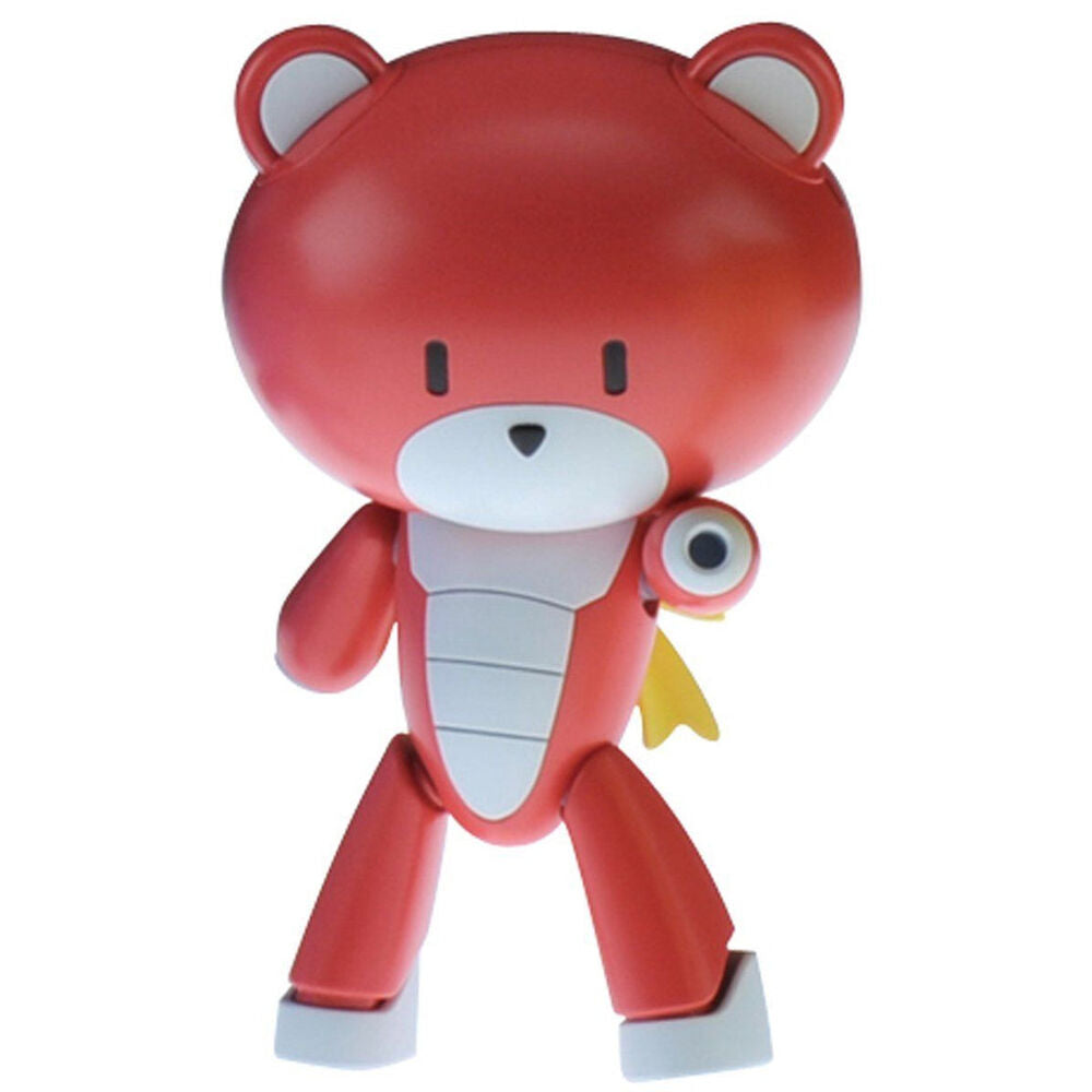 Maqueta HGPG 1/144 Petit Gguy Burning Red de Bandai Hobby