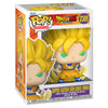 Figura Funko POP! Super Saiyan Son Goku Mini de Dragon Ball Daima en caja