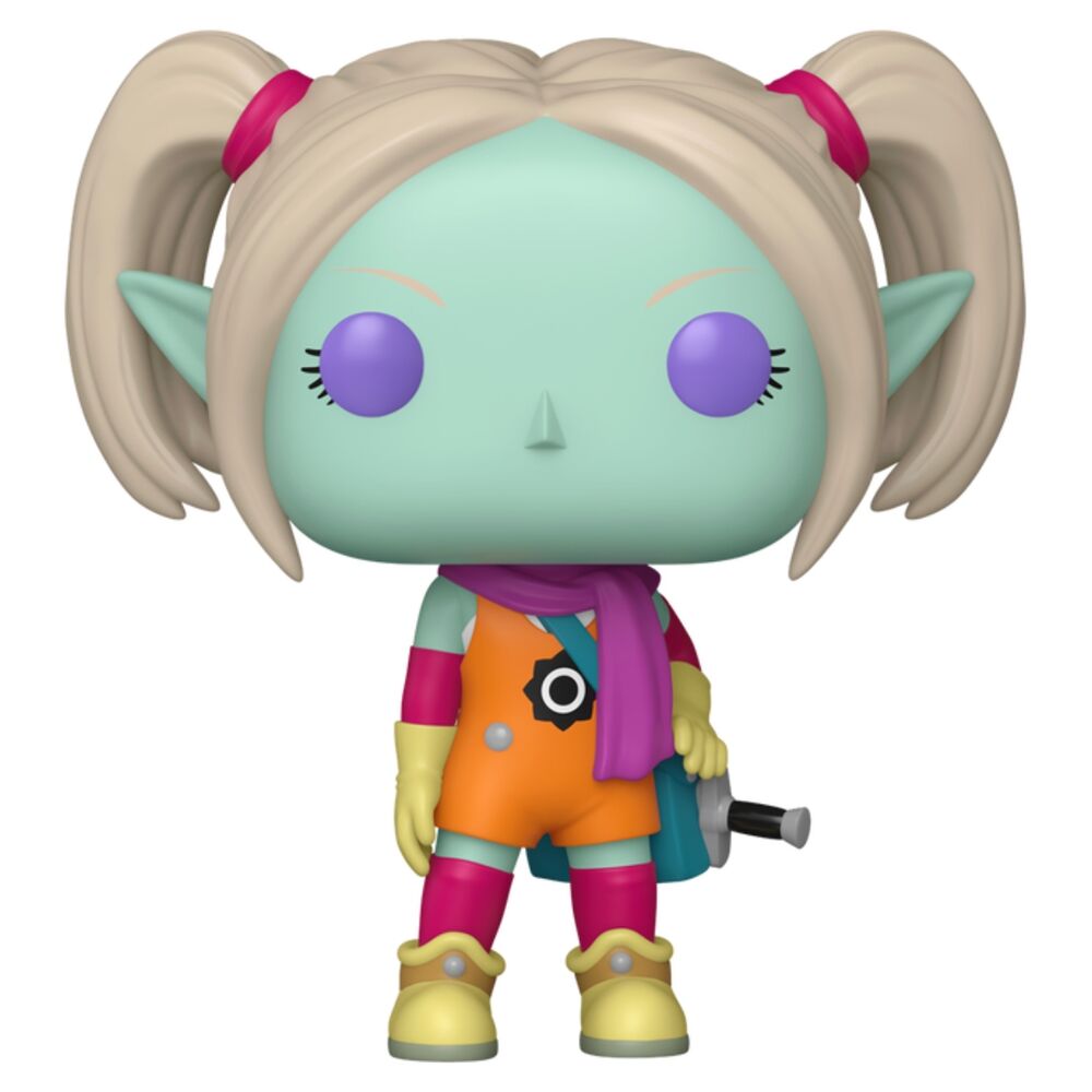 Figura Funko POP! de Panzy de Dragon Ball Daima