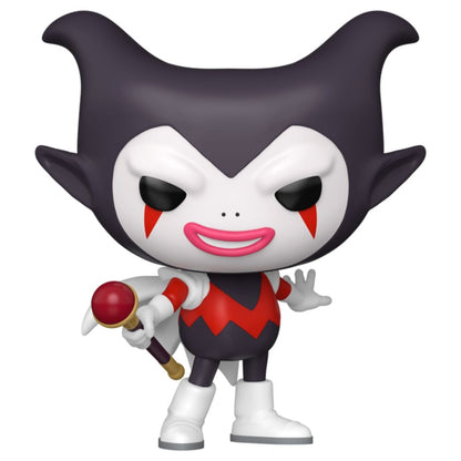 Figura Funko POP! de King Gomah con bastón