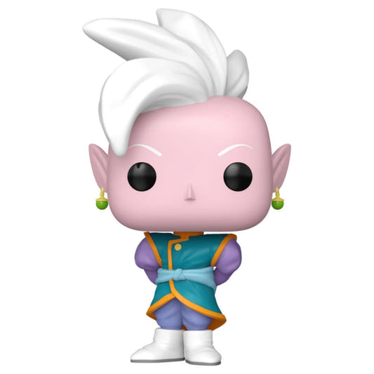 Figura Funko POP! Mini de Supreme Kai de Dragon Ball Daima