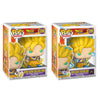 Figura Funko POP Dragon Ball Daima Son Goku Super Saiyan Mini en caja