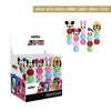 Subrayadores apilables Disney surtidos con personajes de Mickey, Minnie, Daisy, Donald y Pluto