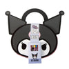 Álbum para colorear Kuromi con seis ceras y pegatinas
