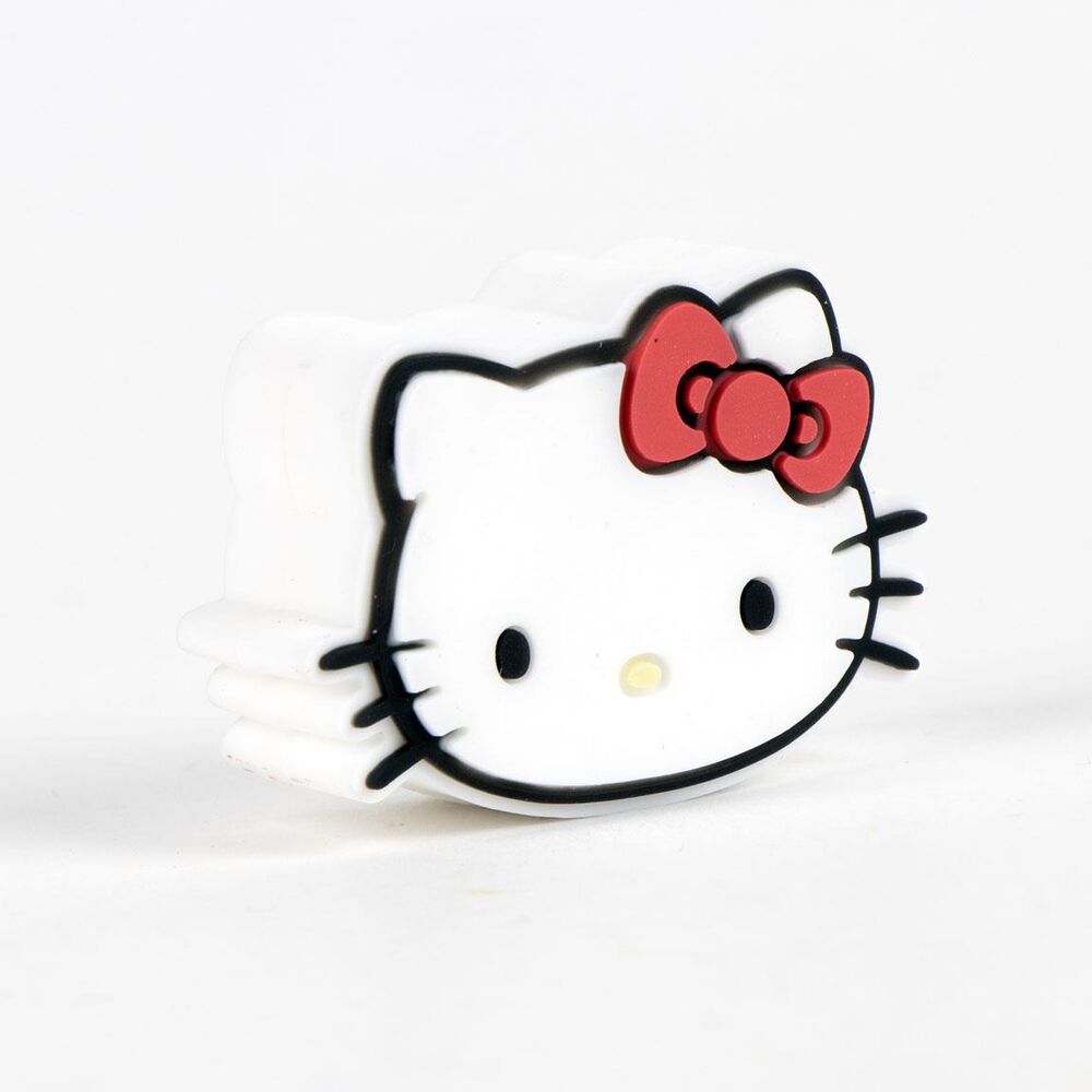 Sacapuntas surtido Hello Kitty con diseños de Hello Kitty, Kuromi y My Melody - 2