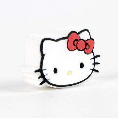 Sacapuntas surtido Hello Kitty con diseños de Hello Kitty, Kuromi y My Melody - 2