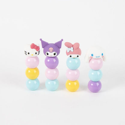 Subrayadores apilables Hello Kitty y amigos en colores surtidos - 2