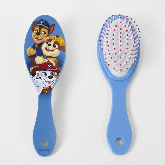Set de aseo Paw Patrol con neceser, toalla, cepillo y botella - 4