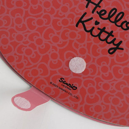 Set de actividades Hello Kitty con láminas para colorear, ceras y pegatinas - 5