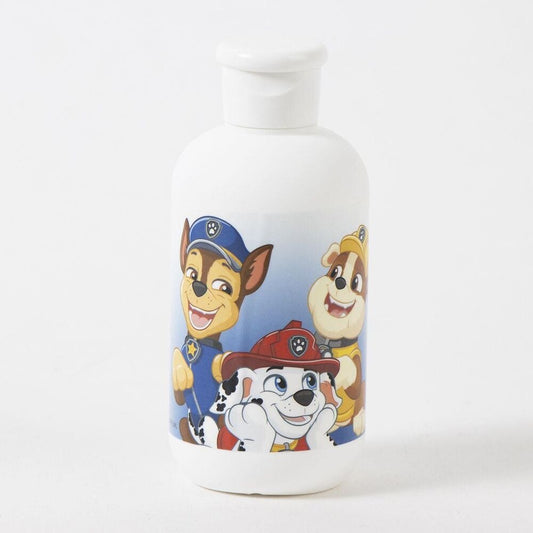 Set de aseo Paw Patrol con neceser, toalla, cepillo y botella - 5
