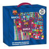 Set CERDÁ de más de 1000 pegatinas del F.C. Barcelona