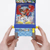 Mini Arcade Pinball SEGA de Sonic the Hedgehog