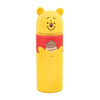 Estuche portatodo 3D amarillo de Winnie the Pooh con tarro de miel