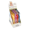 Bolígrafo Disney Winnie the Pooh con topper giratorio de silicona